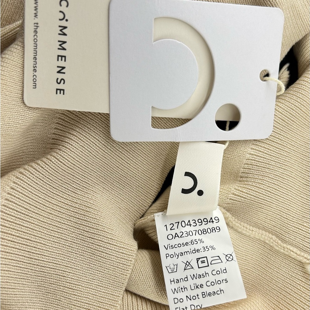 Commense Top Size Small - Picture 6 of 10